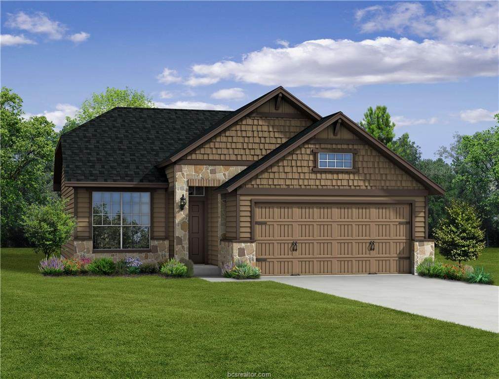 2030 Theresa Drive - Photo 1