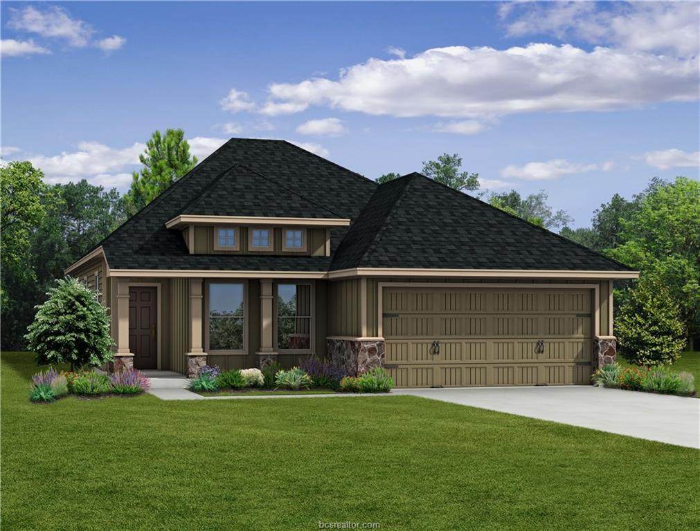 2026 Theresa Drive - Photo 1