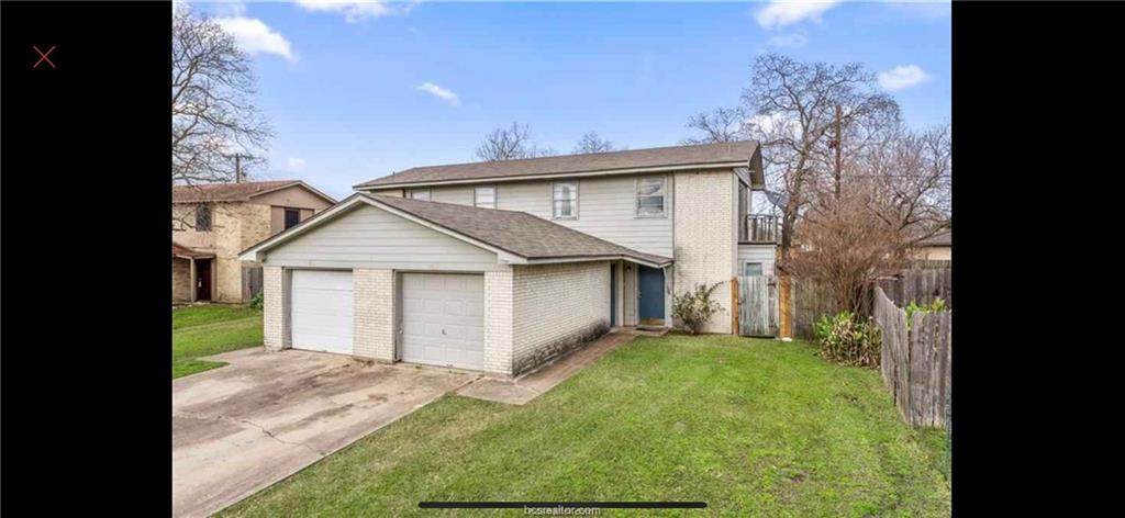 1419 Hawk Tree Drive - Photo 1