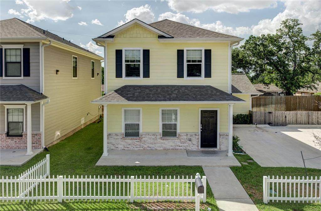 114,116,118 Lynn Drive - Photo 1
