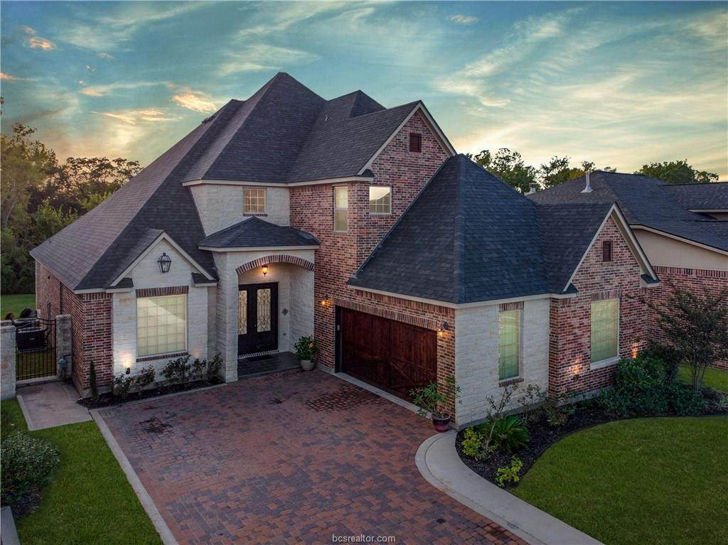 2312 Scotney Court - Photo 1