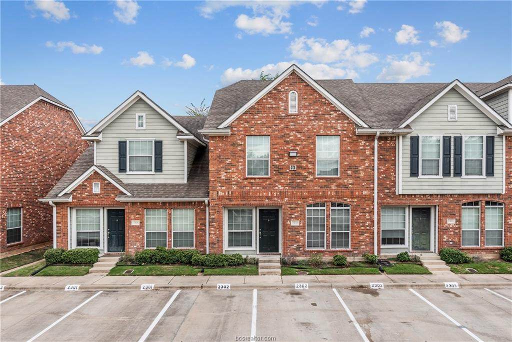 1001 Krenek Tap Road - Photo 1