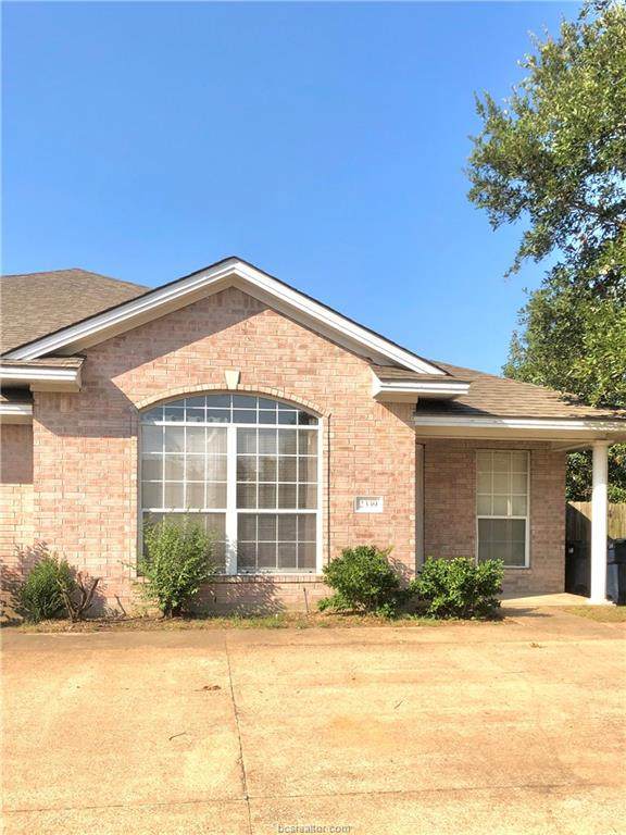2339 Trace Meadows - Photo 1