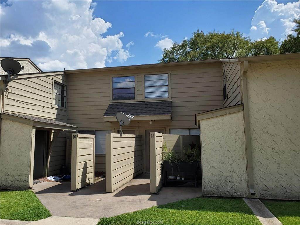 4407 Carter Creek Parkway - Photo 1