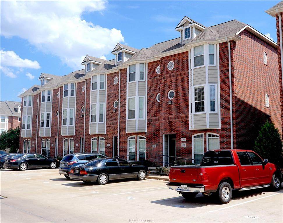 1198 Jones Butler #908 - Photo 1