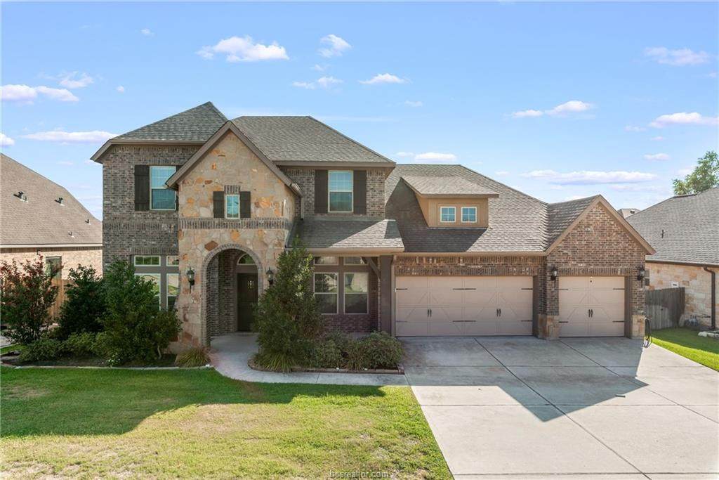 4314 Norwich Drive - Photo 1