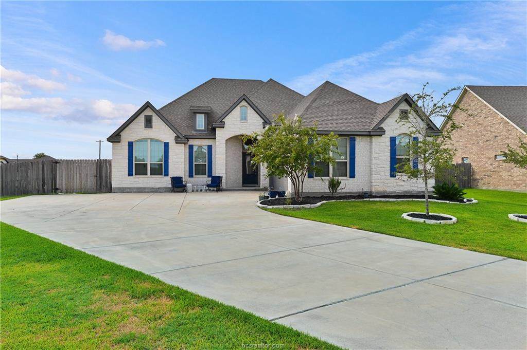 3440 Lockett Hall Circle - Photo 1