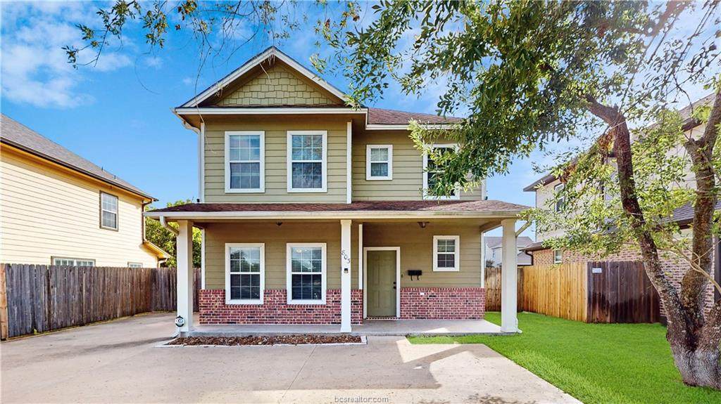 803 Montclair - Photo 1