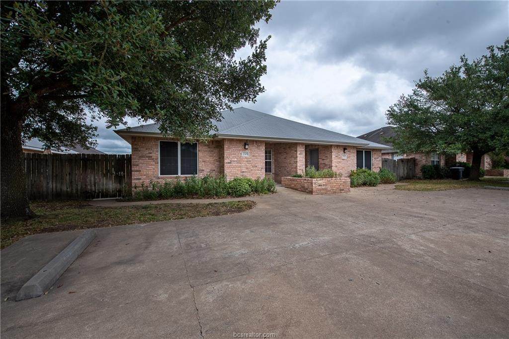 2307 Antelope Lane - Photo 1