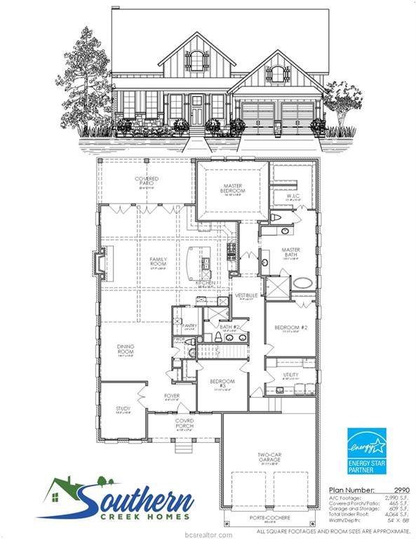 2944 Boxelder Drive - Photo 1