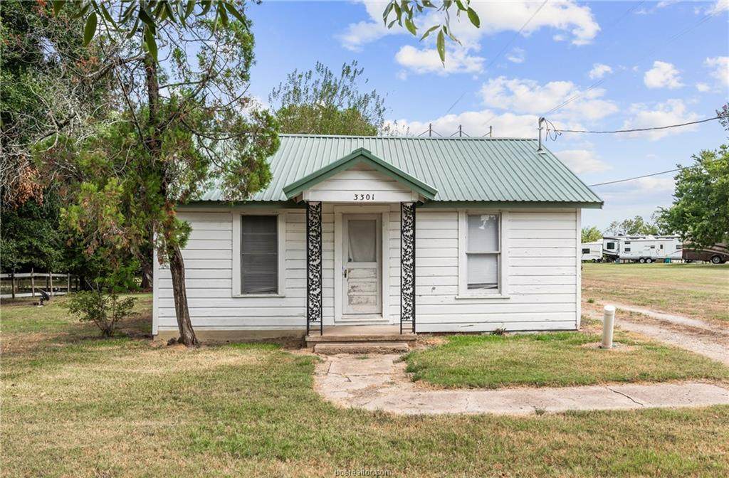 3301 Colson Road - Photo 1