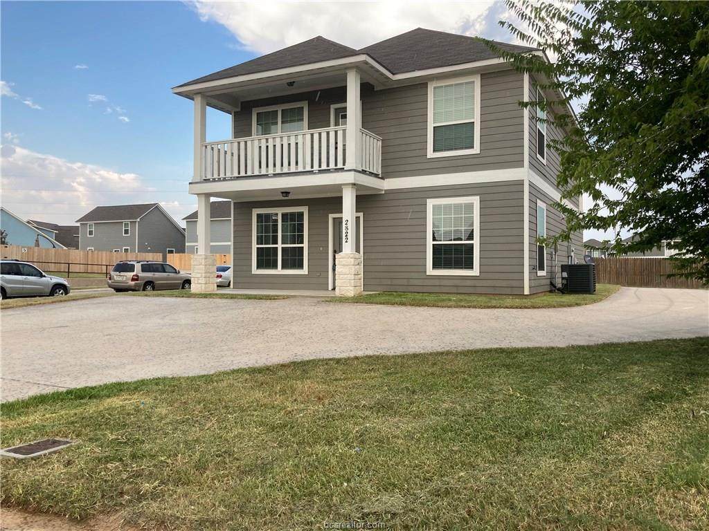 2822 Horseback Drive - Photo 1