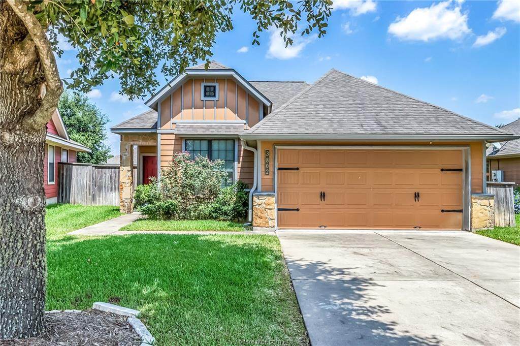 3802 Turkey Meadow Court - Photo 1