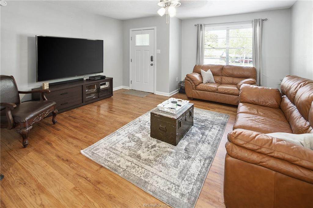 2011 Wilhelm Drive - Photo 1