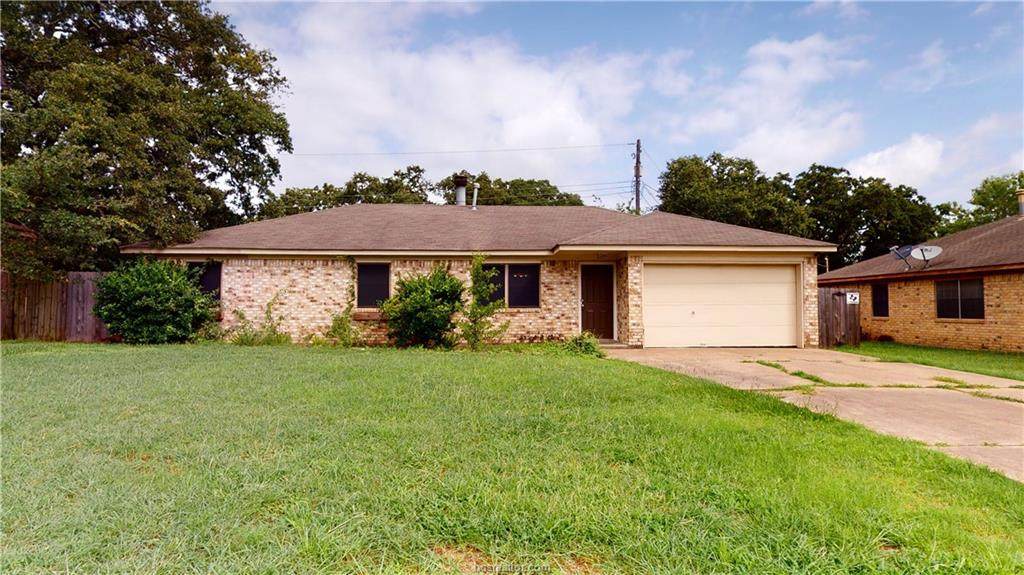 2711 Allen Forest Drive - Photo 1