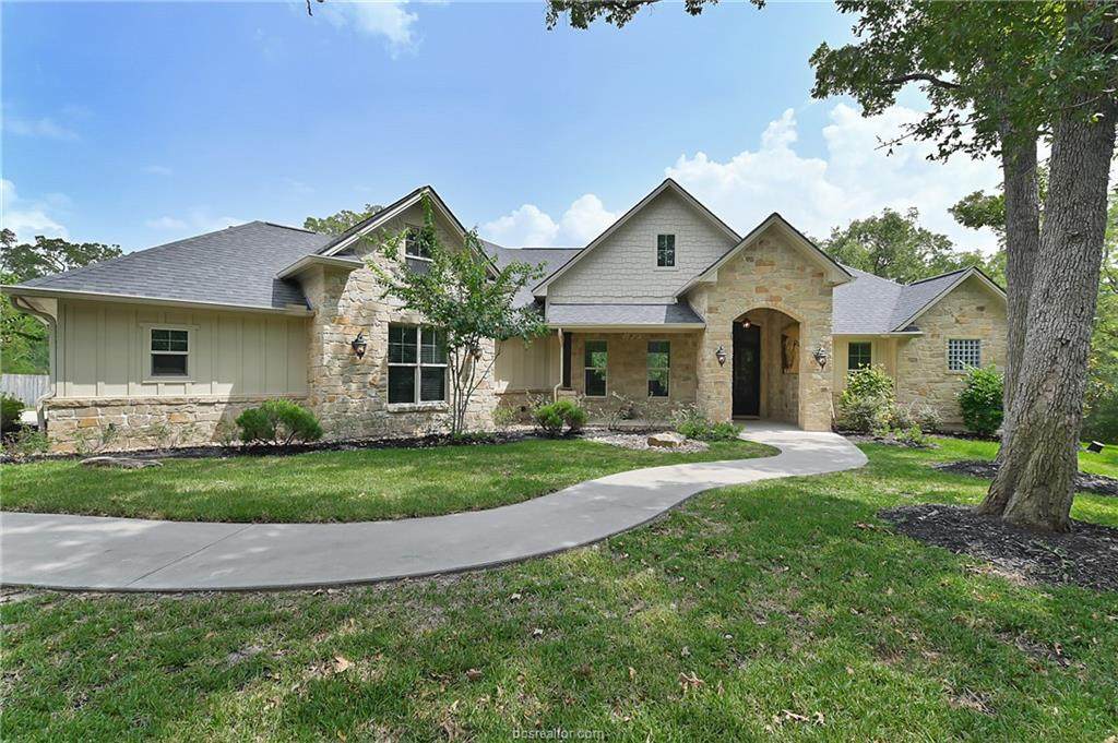 18336 Anasazi Bluff Drive - Photo 1