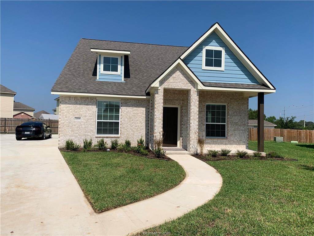 7009 Canter Court - Photo 1