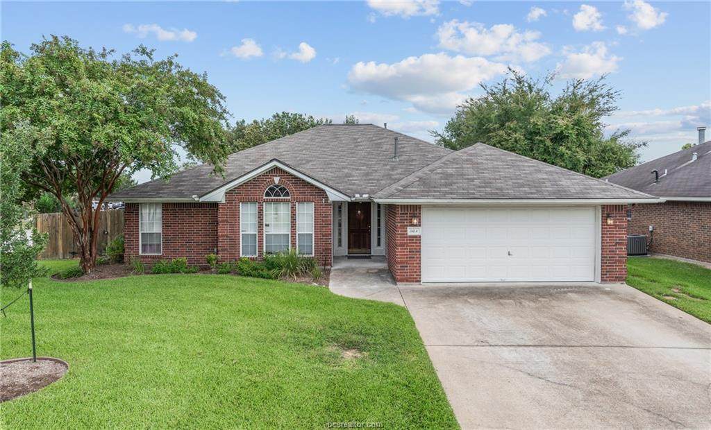 1414 Front Royal Drive - Photo 1