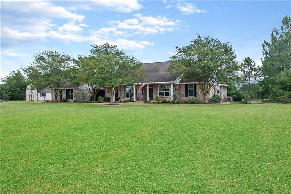 11470 Dilly Shaw Tap Road - Photo 1