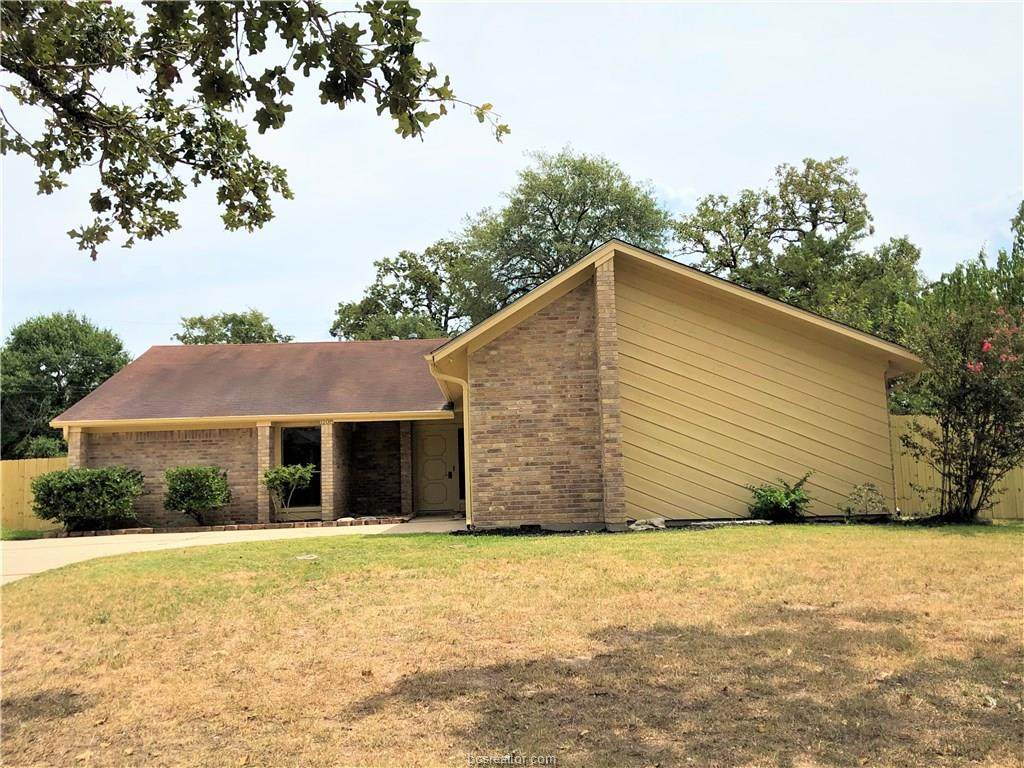 1108 Haley Place - Photo 1