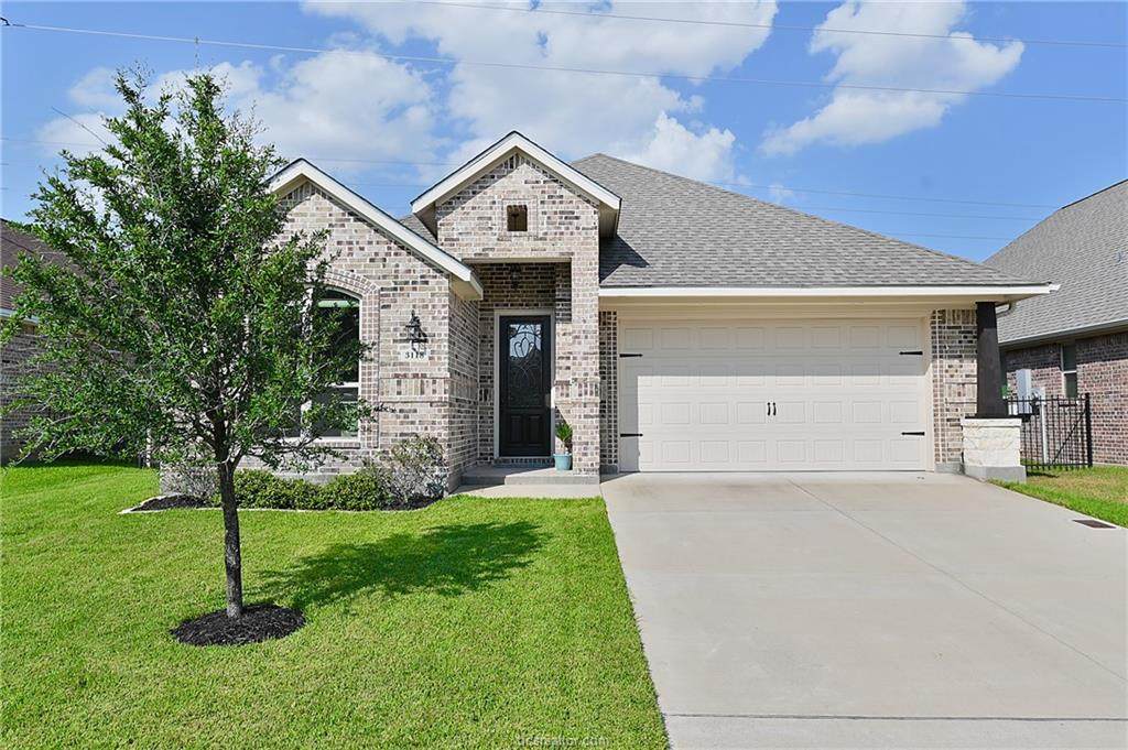 3118 Peterson Way - Photo 1