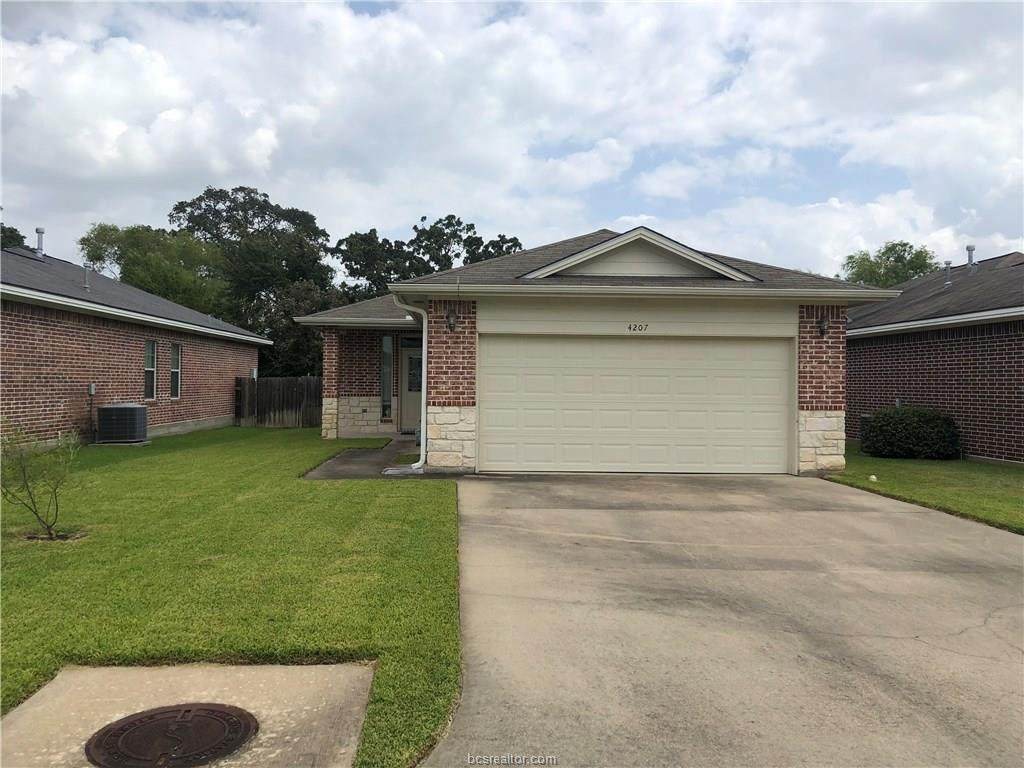 4207 Whispering Creek Drive - Photo 1