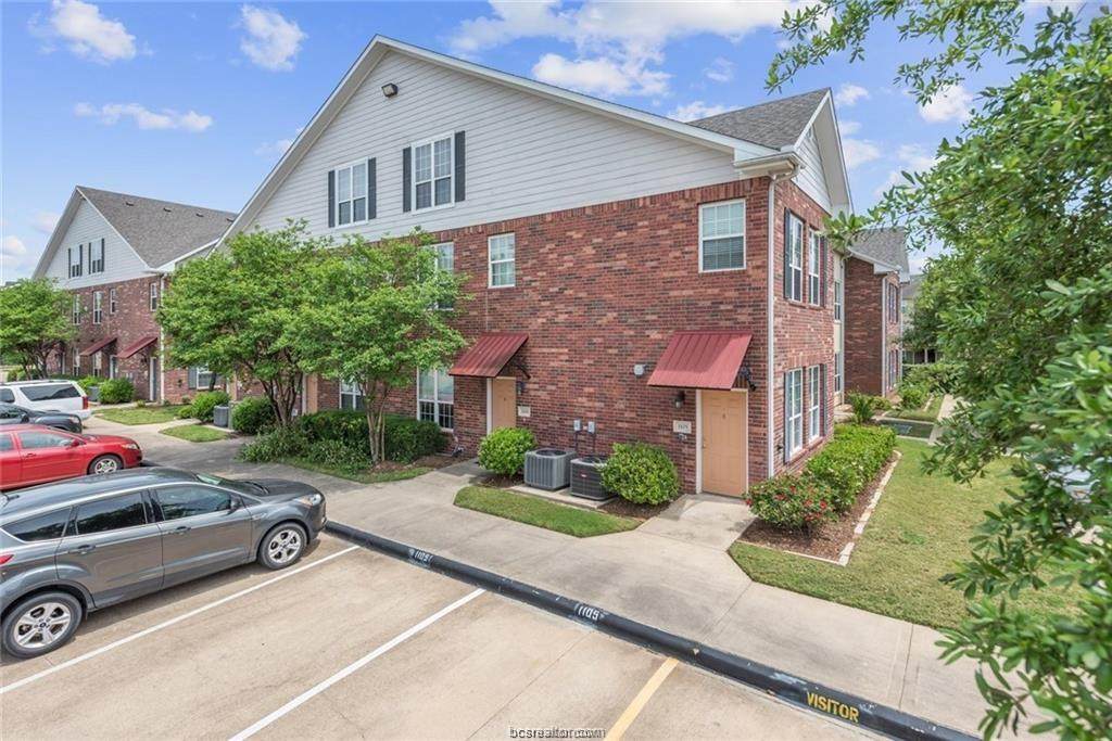 801 Luther Street - Photo 1