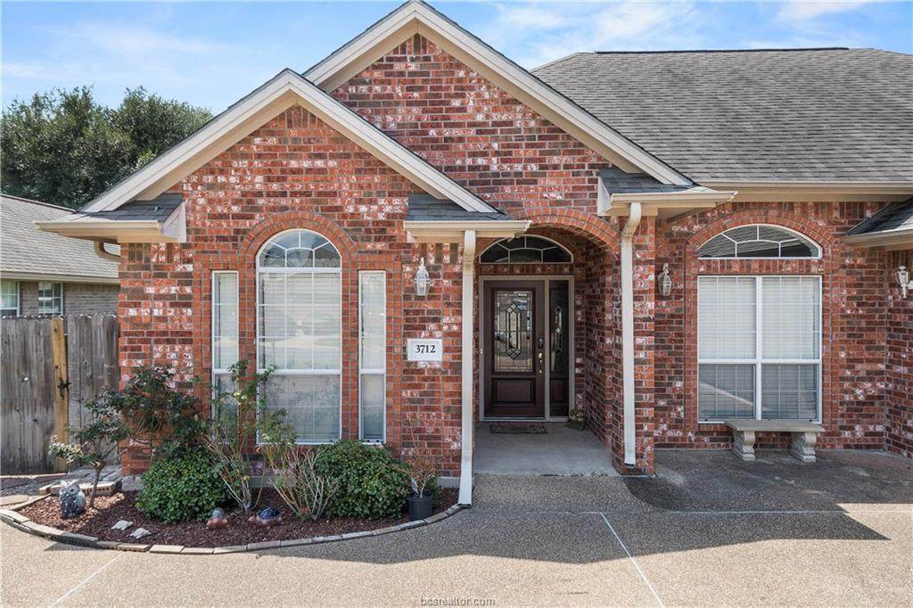 3712 Bridle Trails Court - Photo 1