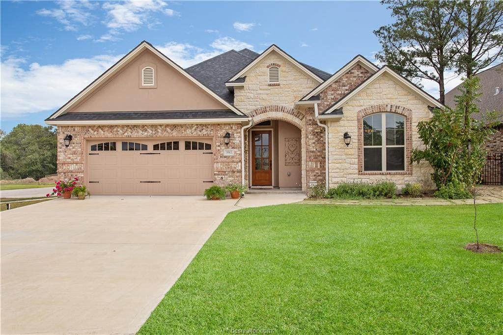 3512 Leesburg - Photo 1