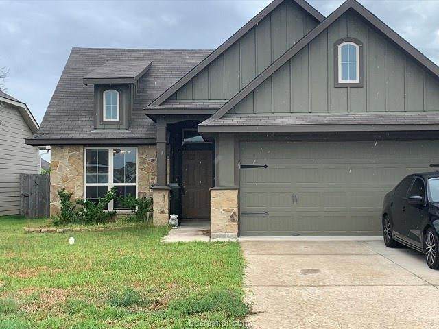 2131 Dumfries Drive - Photo 1