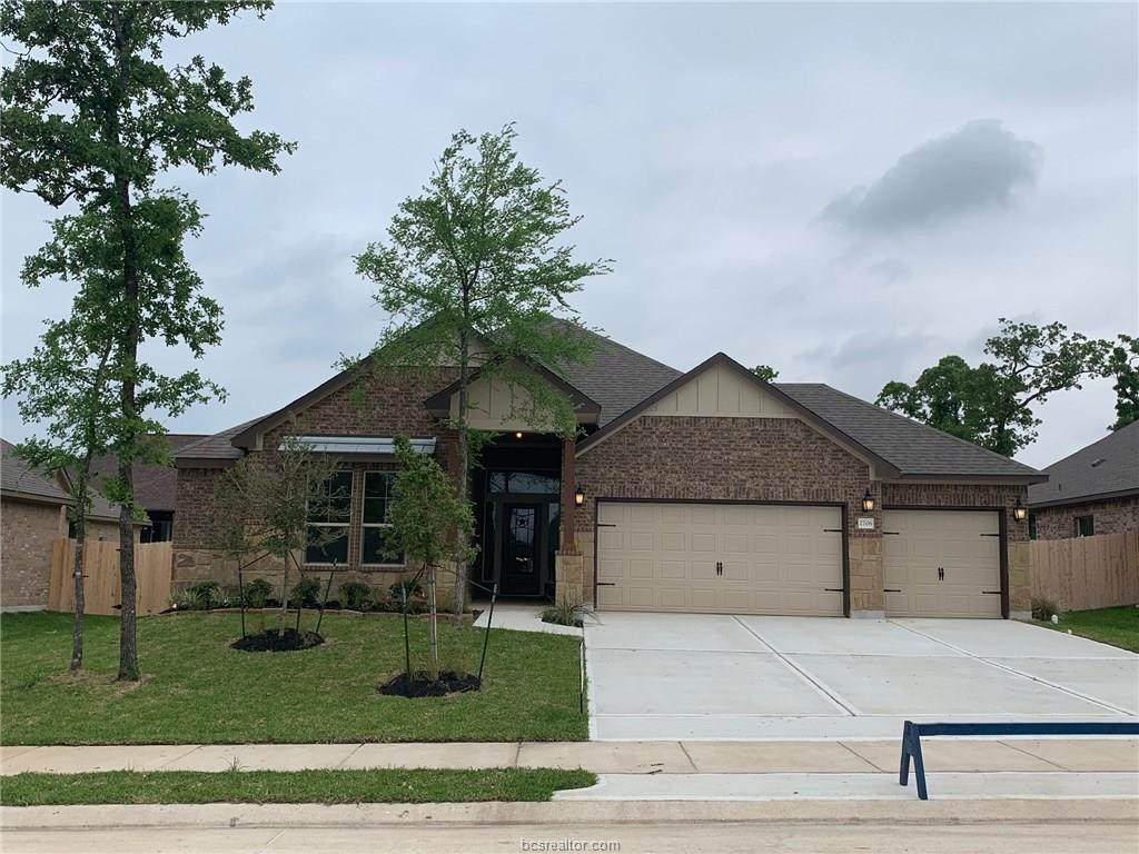 2706 Lakewell Lane - Photo 1