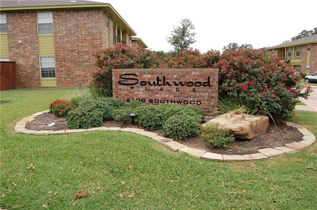 2100 Southwood Drive - Photo 1