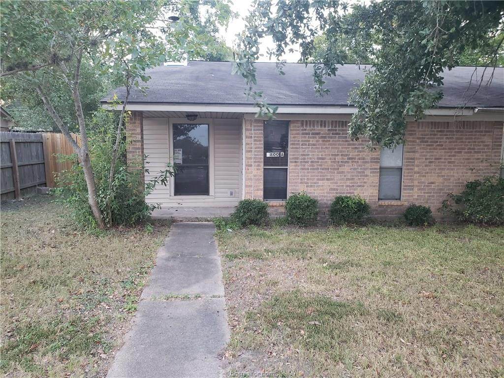 1800 Holleman Drive - Photo 1