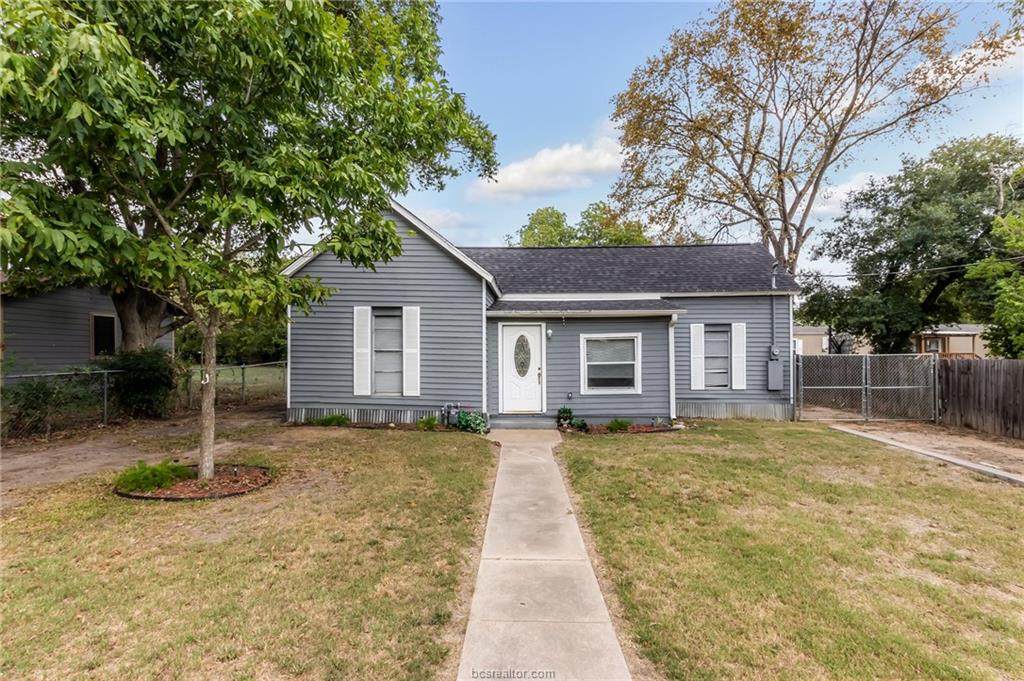 602 Buffalo Street - Photo 1