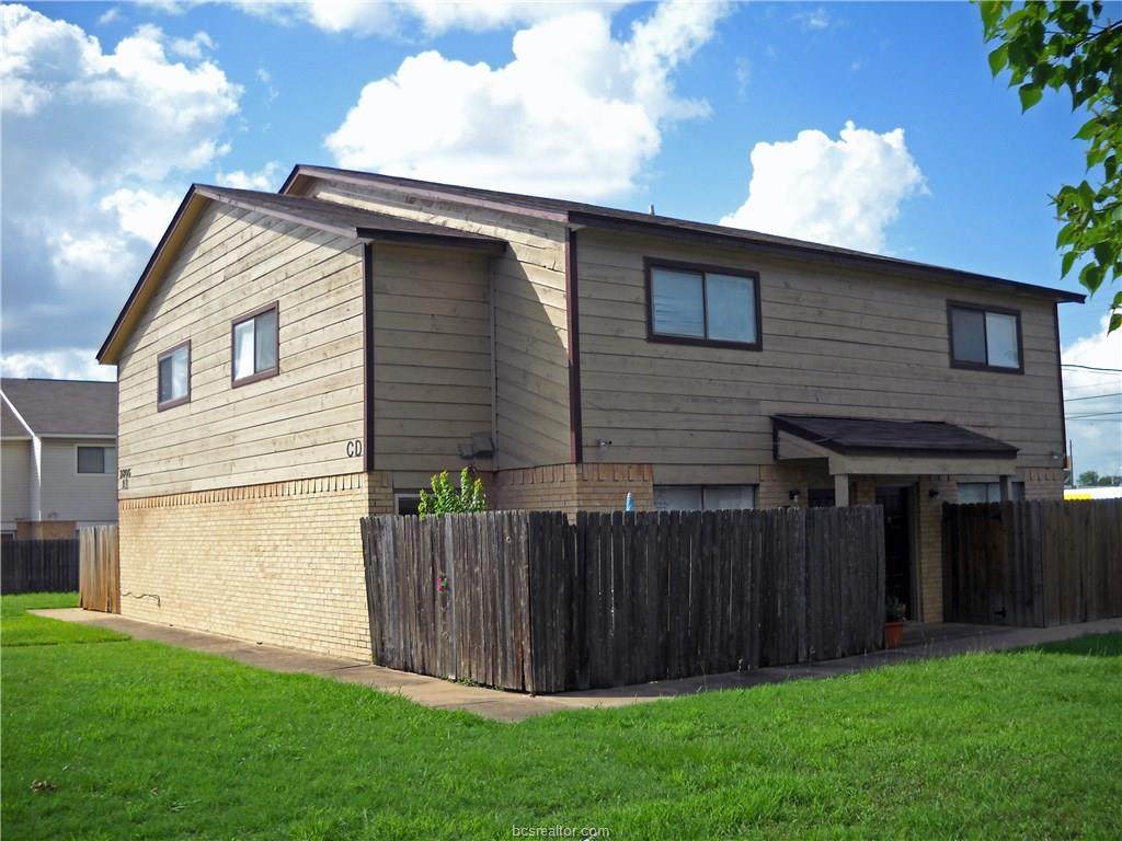 2805 Longmire Drive - Photo 1
