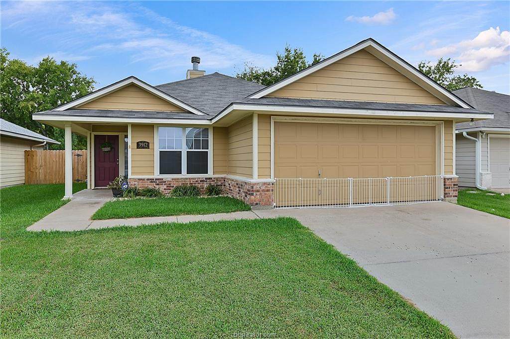 3912 Tranquil Path - Photo 1
