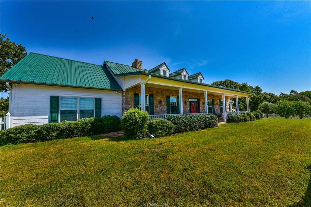 1910 Cr 241 (+/-265 Acres) - Photo 1