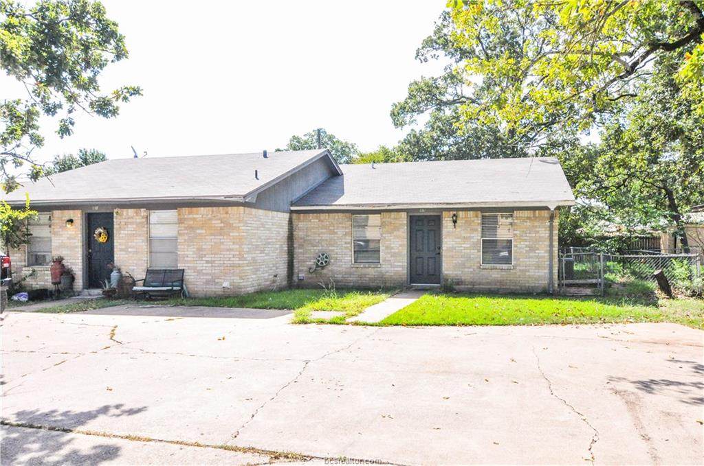 1028 Navarro Drive - Photo 1