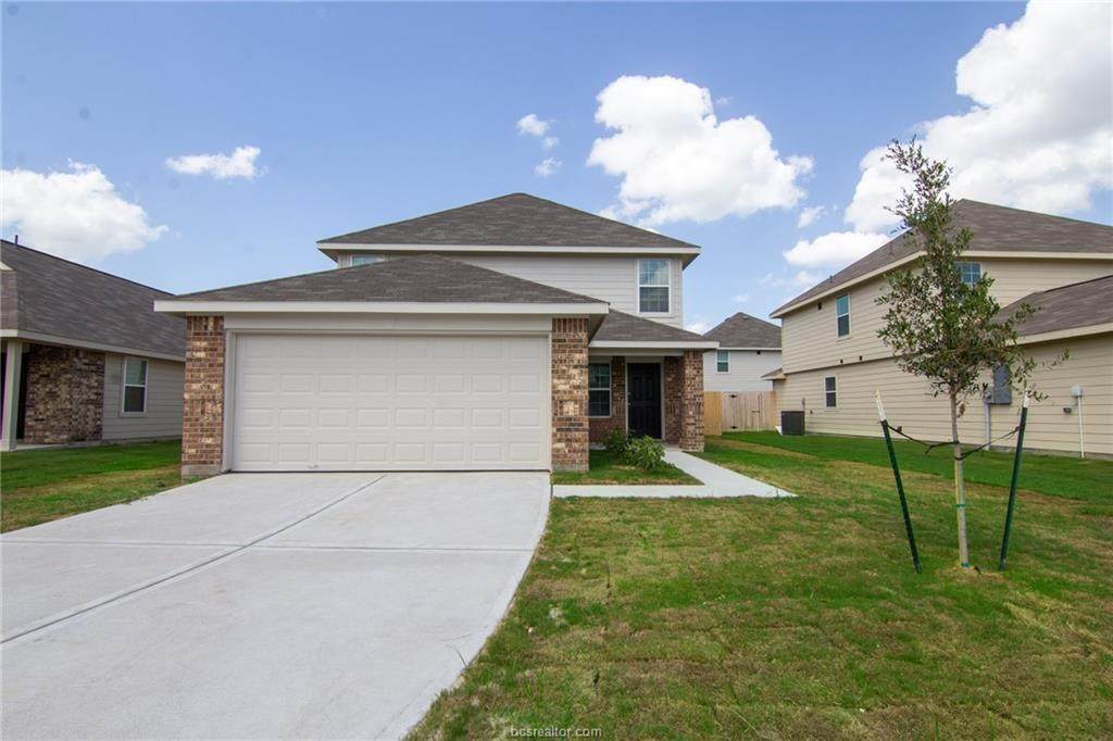 1113 Crossing Drive - Photo 1