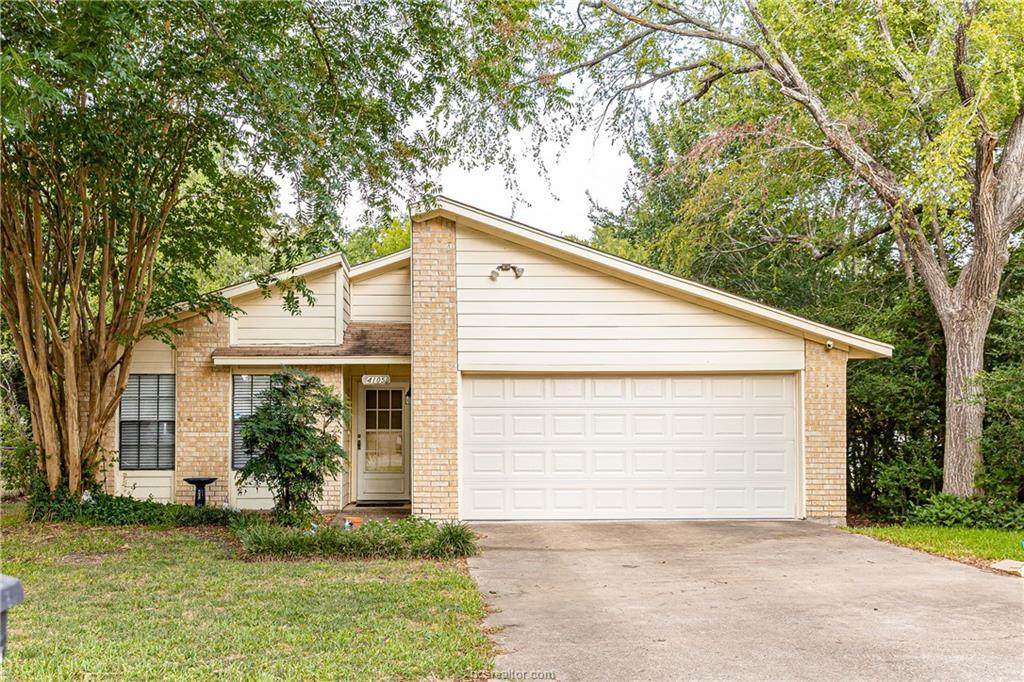 4105 Shawnee Cir. Circle - Photo 1