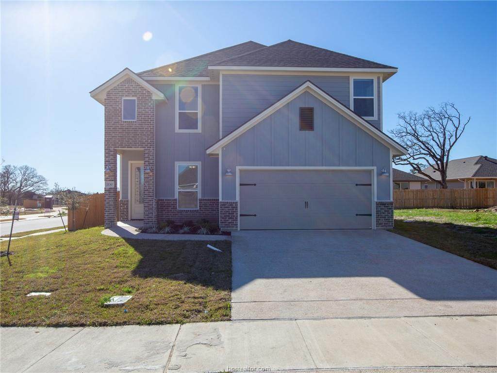 2130 Mountain Wind Loop - Photo 1