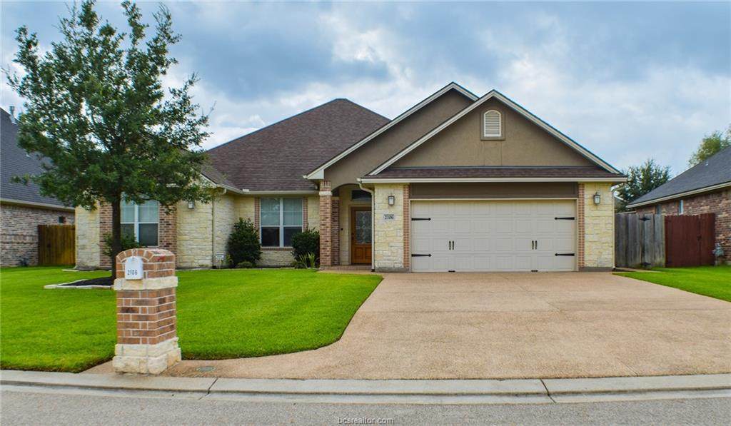 2106 Blackjack Drive - Photo 1