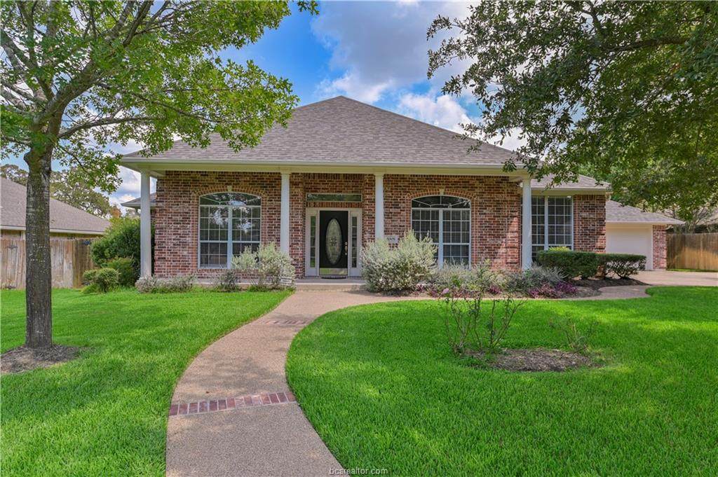 5005 Harbour Town Court - Photo 1