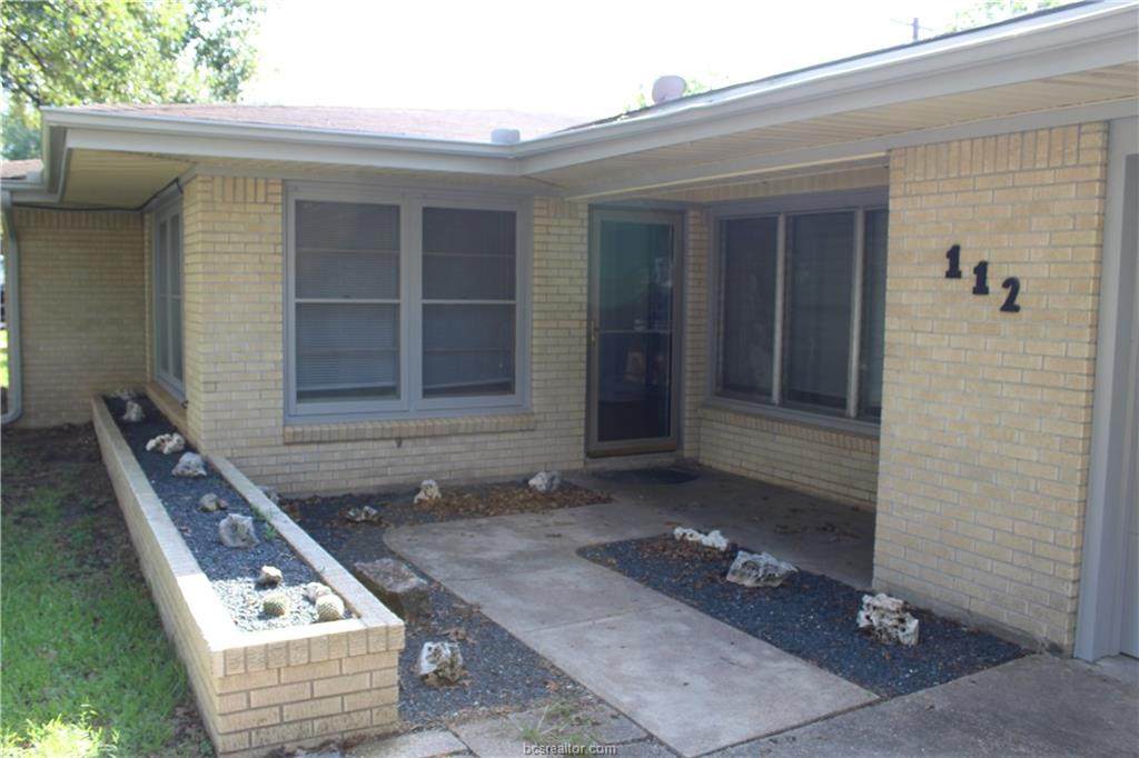 112 Fleetwood Street - Photo 1