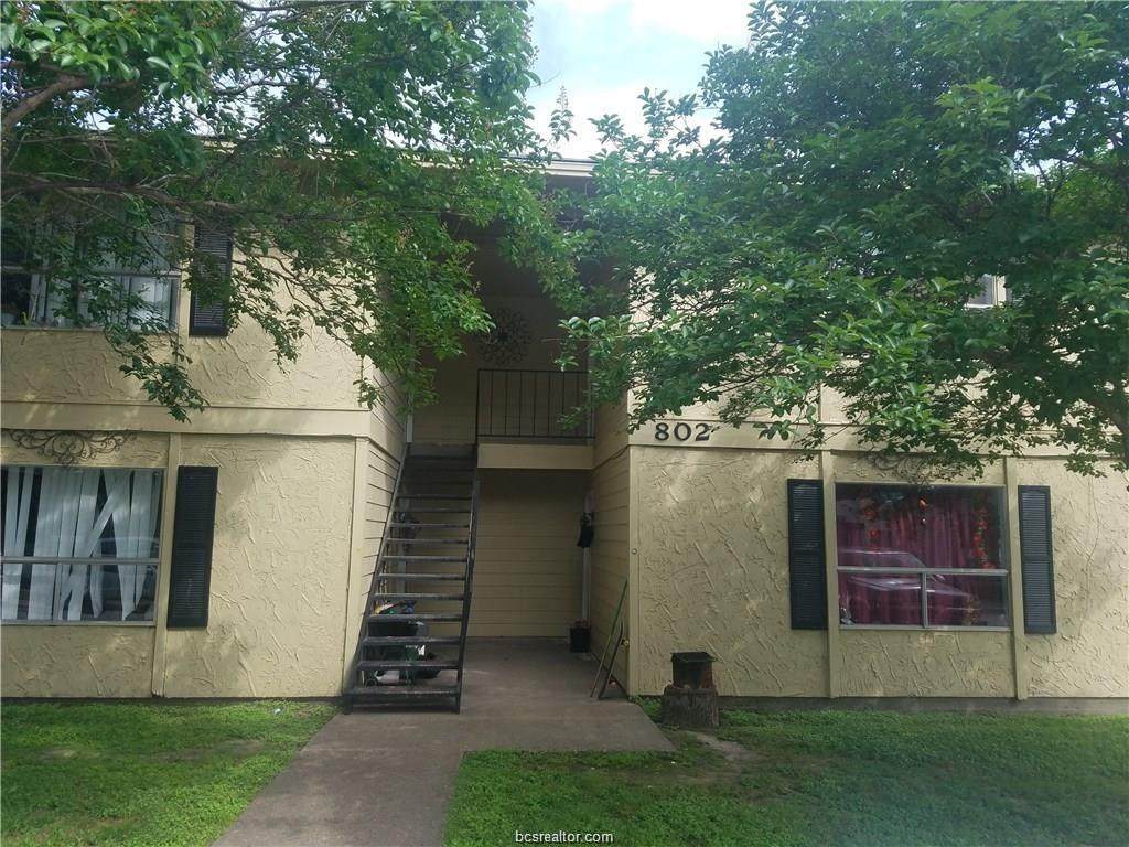802 Natalie Street #D - Photo 1