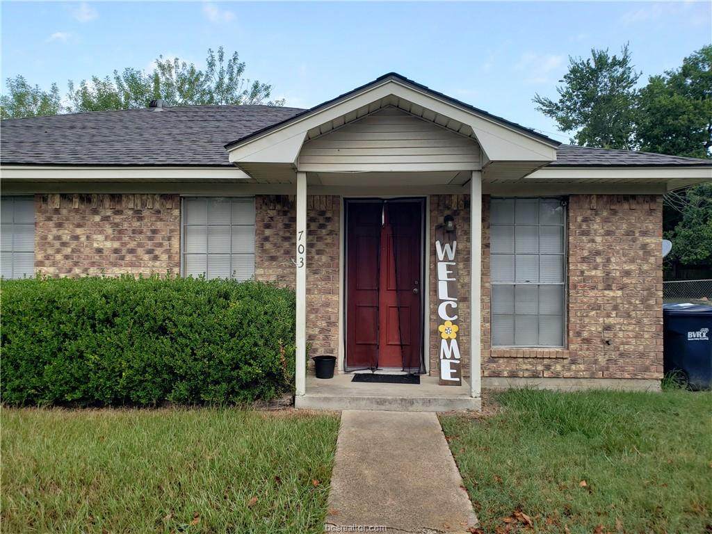 701 Llano Place - Photo 1