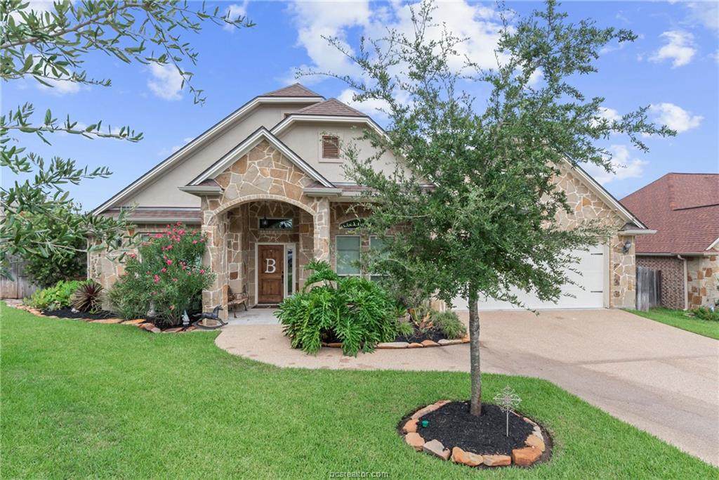 2612 Cartington Court - Photo 1