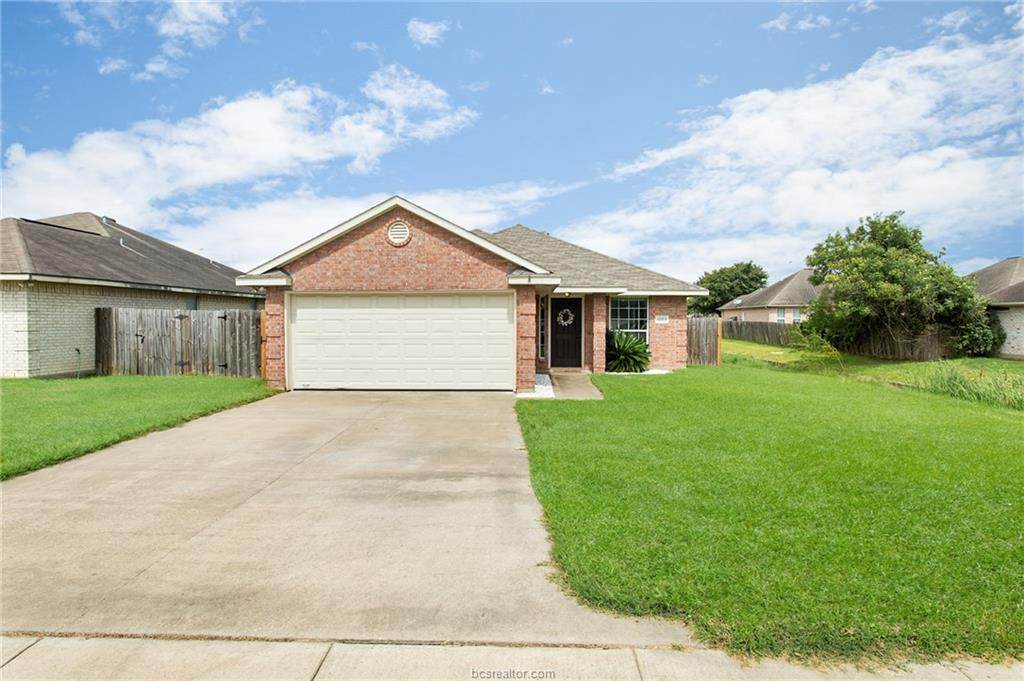 1003 Orchid Street - Photo 1