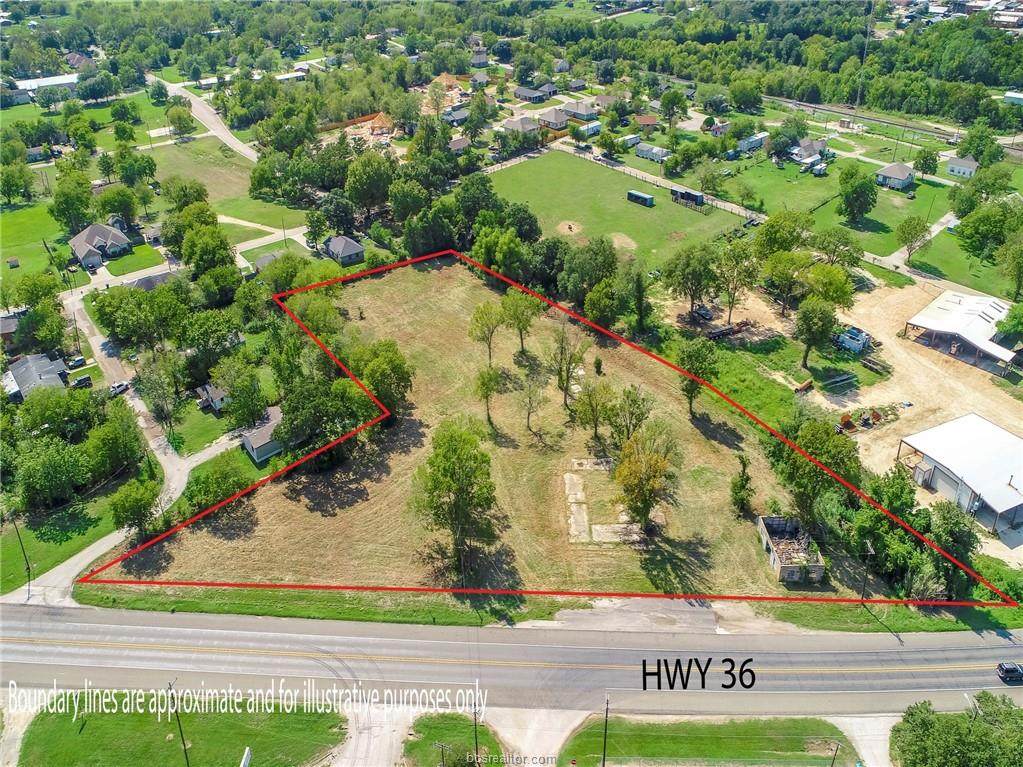 926 St. Hwy 36 - Photo 1