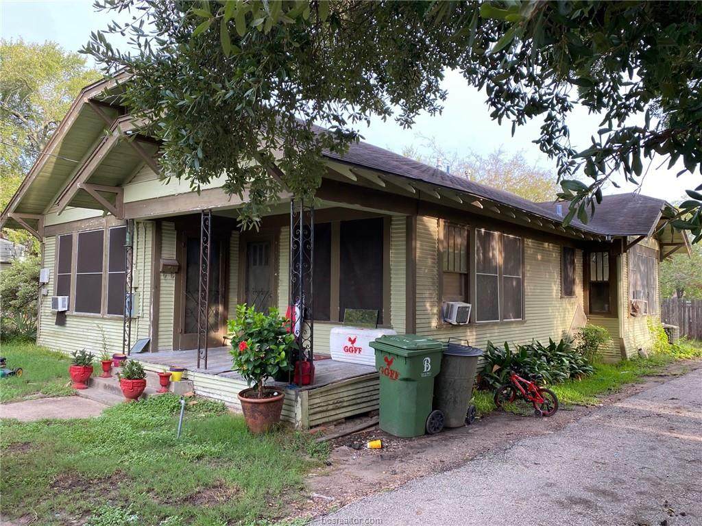 1512 Ursuline Avenue - Photo 1